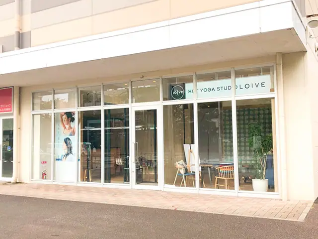 loIve フレスポ鳥栖店