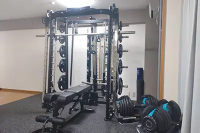 24/7Workout 東川口