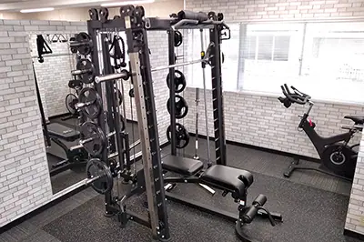 24/7Workout 春日部