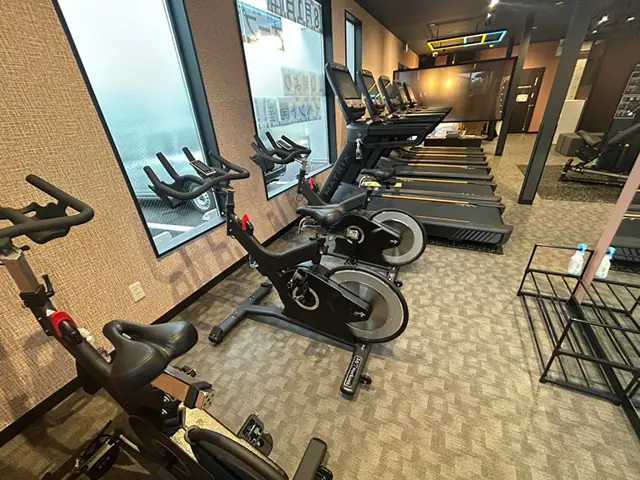 24/7Workout 加須大利根