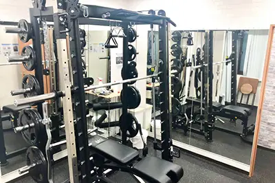 24/7Workout 大宮