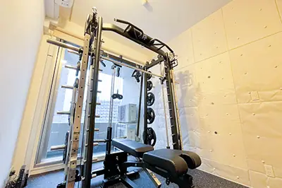 24/7Workout 志木