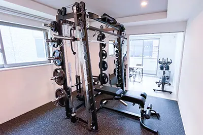 24/7Workout 戸田