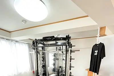 24/7Workout 所沢