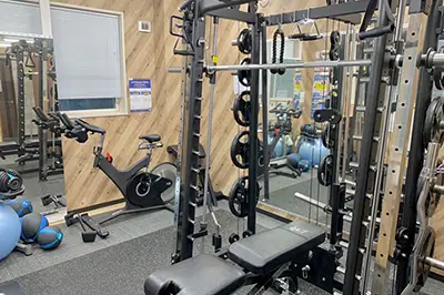 24/7Workout 浦和