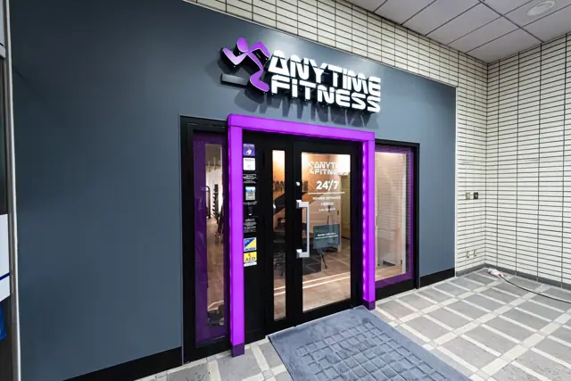 エニタイムフィットネス 大宮駅前店