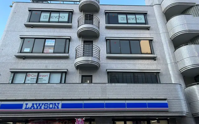 BEYOND 所沢店