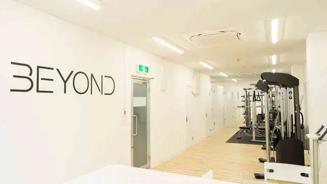 BEYOND 浦和店