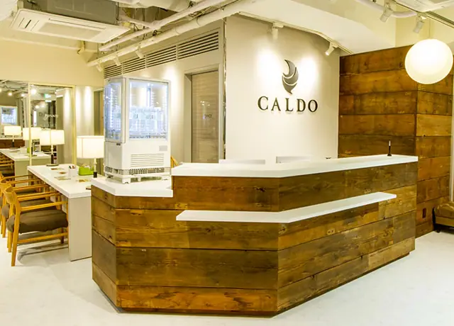 CALDO 川越店