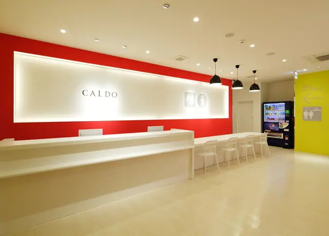 CALDO 川口店