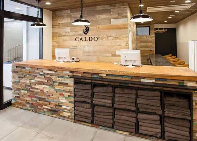 CALDO せんげん台店