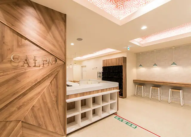 CALDO 志木店