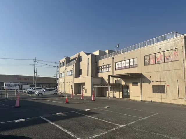 カーブス川越霞ヶ関