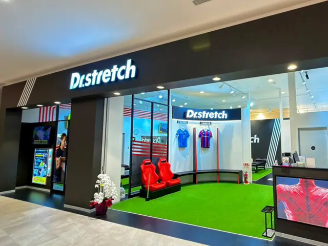 Dr.stretch イオンモール川口店