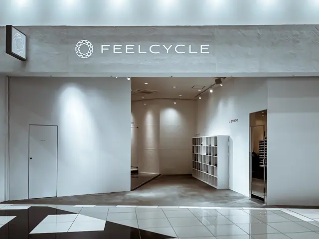 FEELCYCLE 越谷