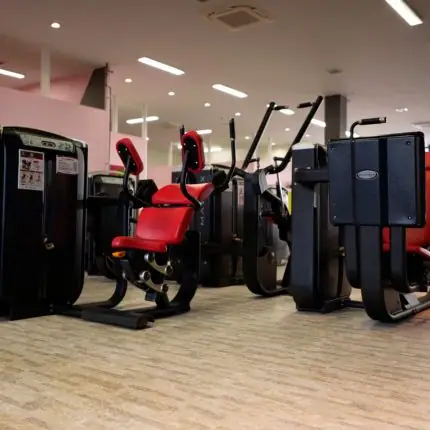 FIT365 羽生