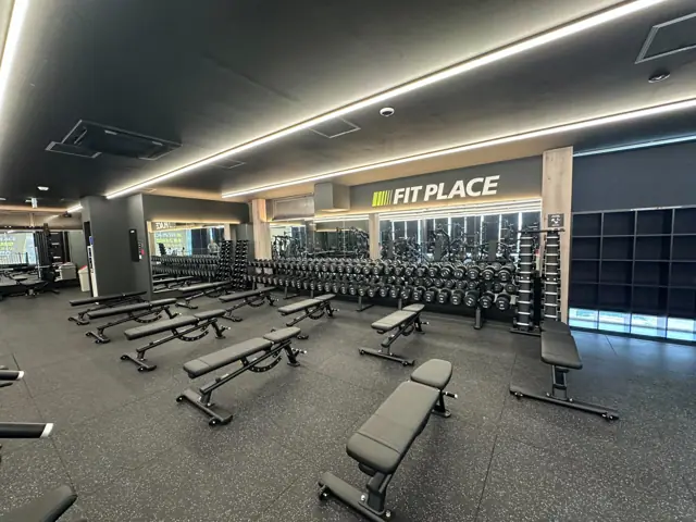 FIT PLACE24 蓮田