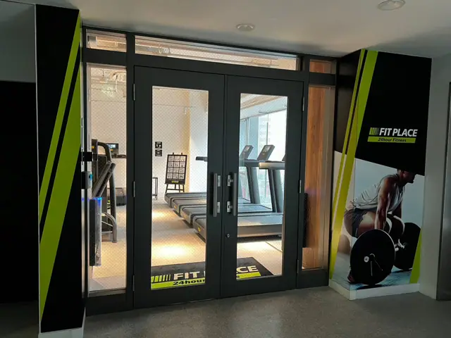 FIT PLACE24 川口