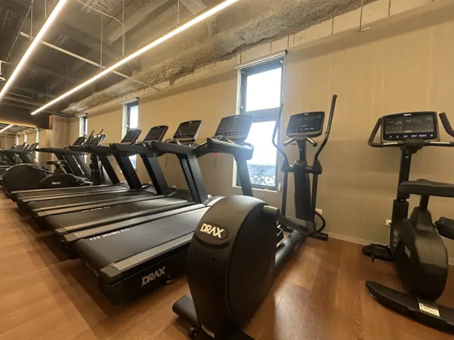 FIT PLACE24 みずほ台