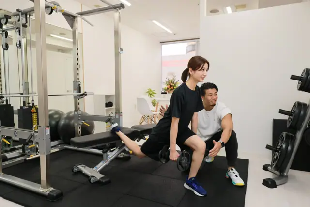 かたぎり塾 上尾店