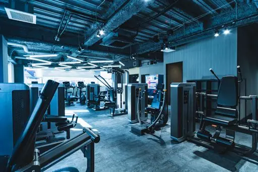 LifeFit（ライフフィット） 東大宮店