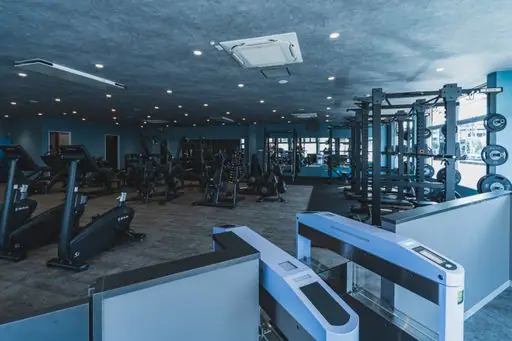 LifeFit（ライフフィット） さいたま宮原店