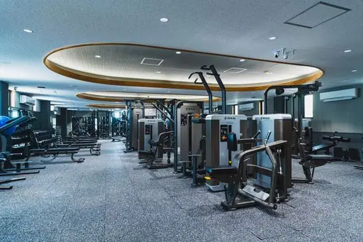 LifeFit（ライフフィット） さいたま日進駅前店