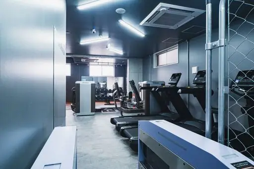 LifeFit（ライフフィット） 浦和仲町店