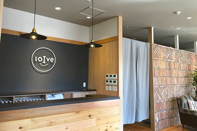 loIve ふじみ野店