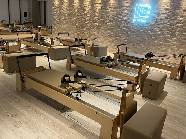 pilates K 大宮店