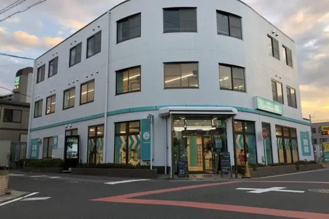 スマートフィット100 朝霞台店