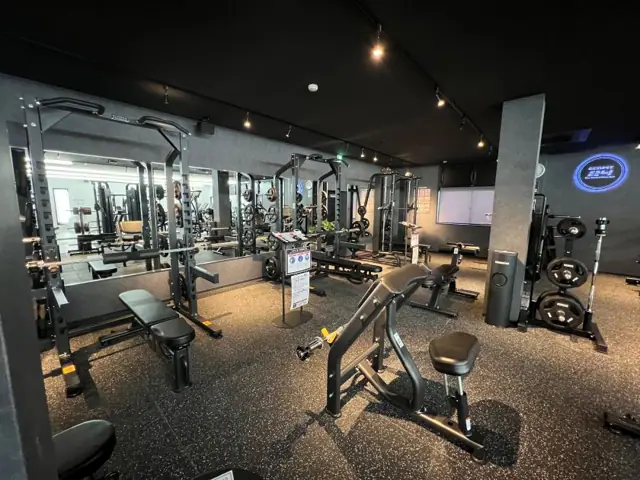 ECOFIT24 南草津店