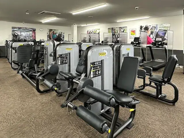 HYPER FIT 24 草津木川店