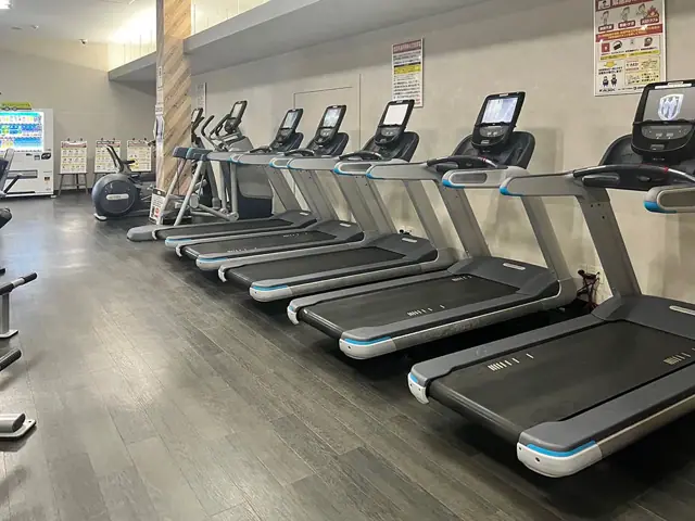 HYPER FIT 24 長浜バイパス店
