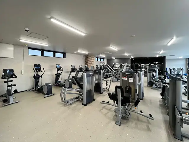 HYPER FIT Nex 24 ハズイタウン守山店