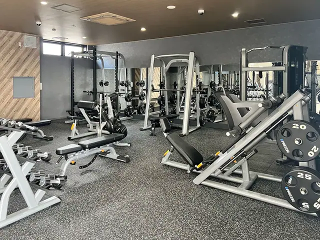 HYPER FIT Nex 24 ハズイタウン守山店