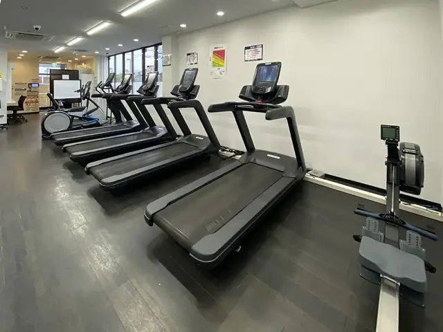 HYPER FIT Nex 24 彦根城北店