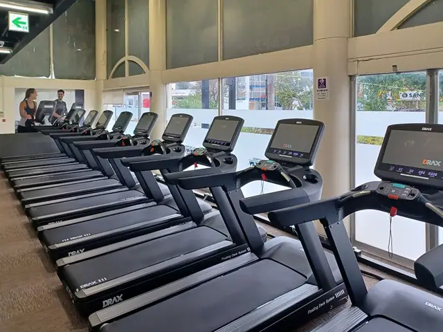 HYPER FIT 24 大津堅田店