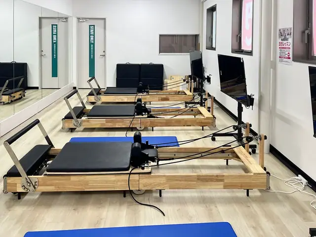 HYPER FIT Wellness 24 アネックス彦根店