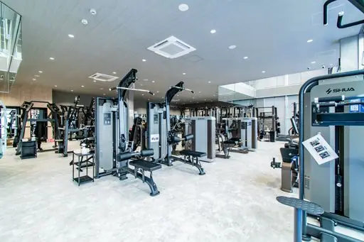 LifeFit（ライフフィット） 甲南店