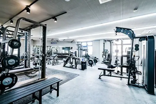 LifeFit（ライフフィット） 大津堅田駅前店