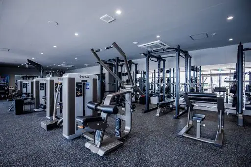 LifeFit（ライフフィット） 大津坂本店