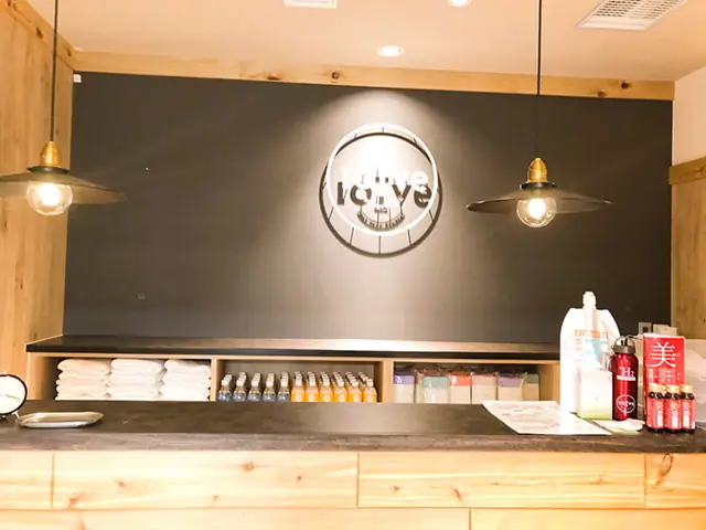 loIve イオン近江八幡店