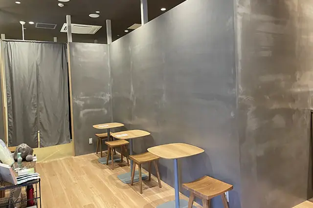loIve ビバシティ彦根店