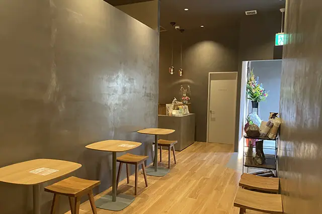 loIve ビバシティ彦根店