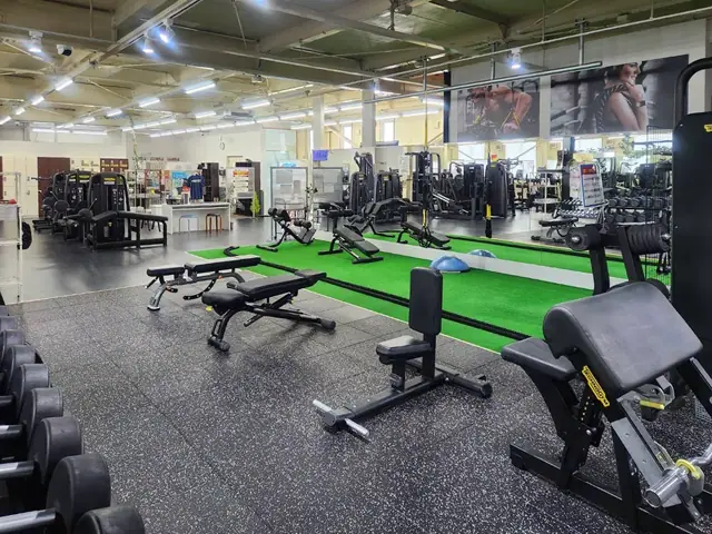 HYPER FIT 24 東出雲店