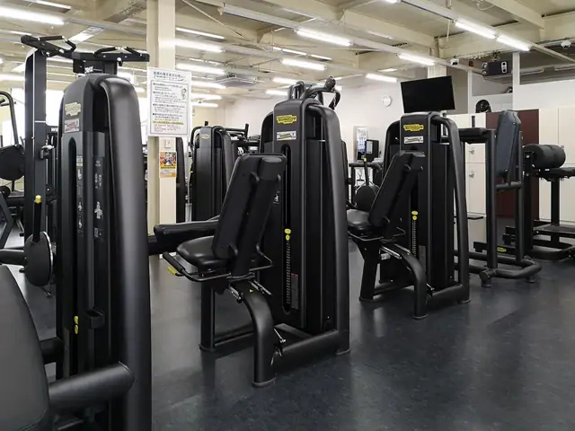 HYPER FIT 24 東出雲店