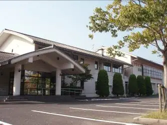 サンライフ松江 トレーニング室