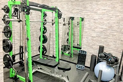 24/7Workout 浜松