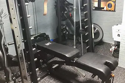 24/7Workout 静岡